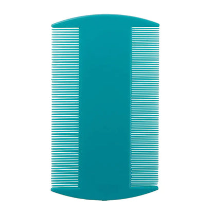 Pet Comb 1091 - Double-Sided Flea Grooming Tool